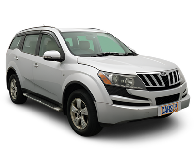 Mahindra XUV500-img